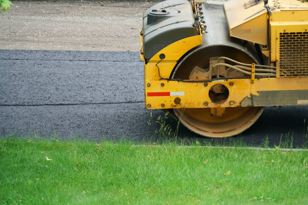 Best Driveway Maintenance Services  in Emory, VA